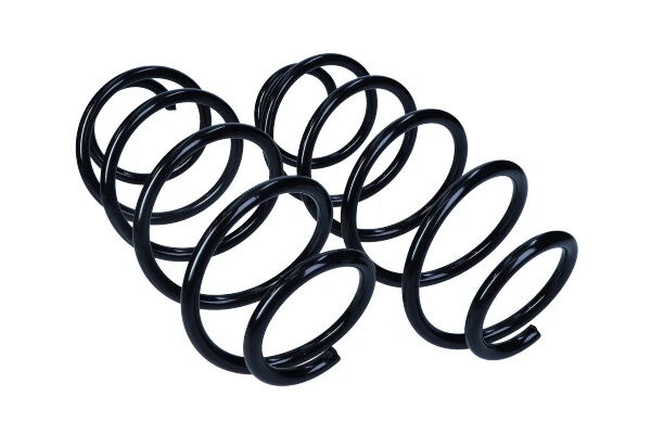 Arc spiral