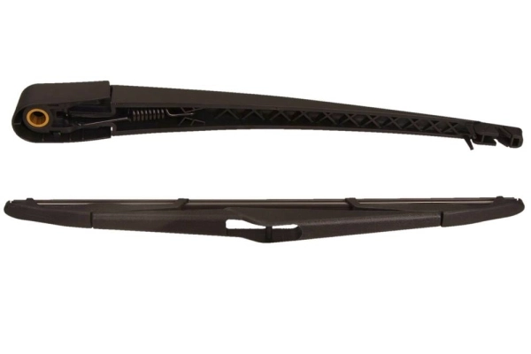Set stergatoare, curatare parbriz