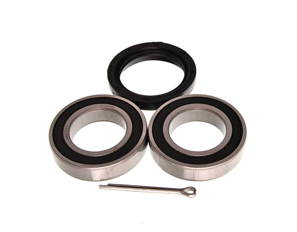Set rulment roata