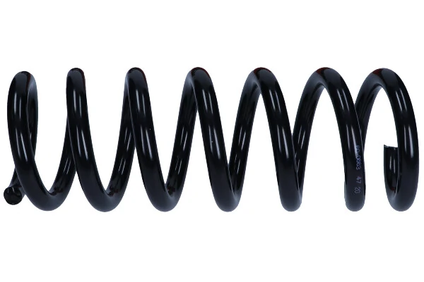 Arc spiral