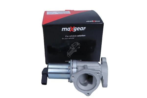 Supapa EGR