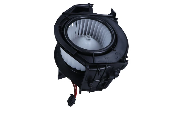 Ventilator habitaclu