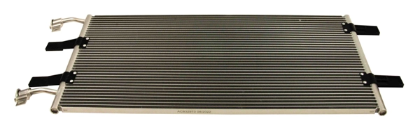 Radiator climatizare