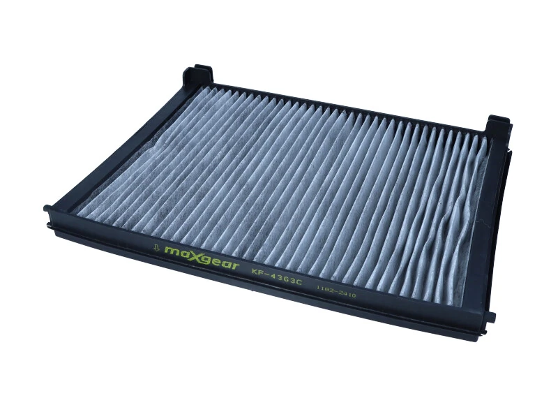 Filtru, aer habitaclu