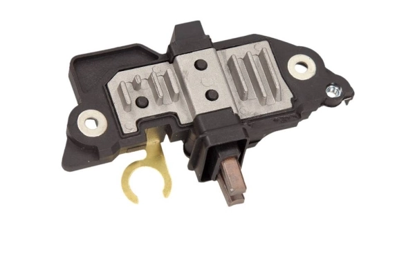Regulator, alternator
