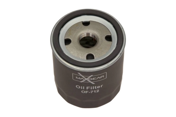 Filtru ulei