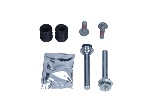 Set bucsi de ghidaj, etrier frana