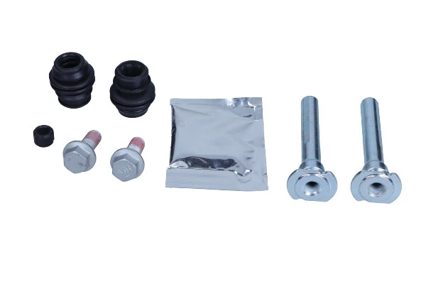 Set bucsi de ghidaj, etrier frana