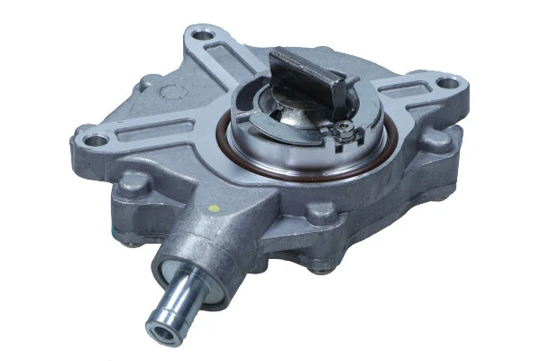 Pompa vacuum,sistem de franare