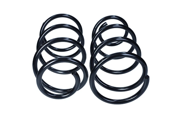 Arc spiral
