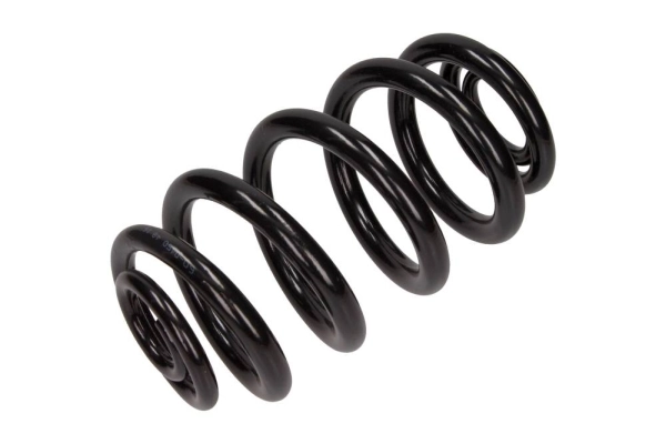 Arc spiral