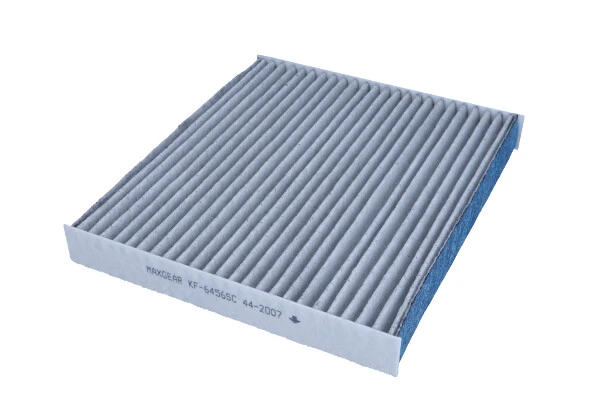 Filtru, aer habitaclu