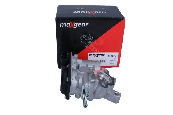 Supapa EGR