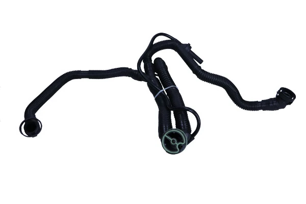 Furtun,aerisire bloc motor