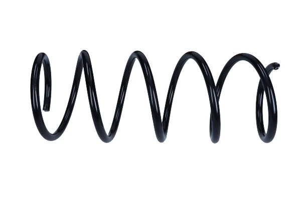 Arc spiral