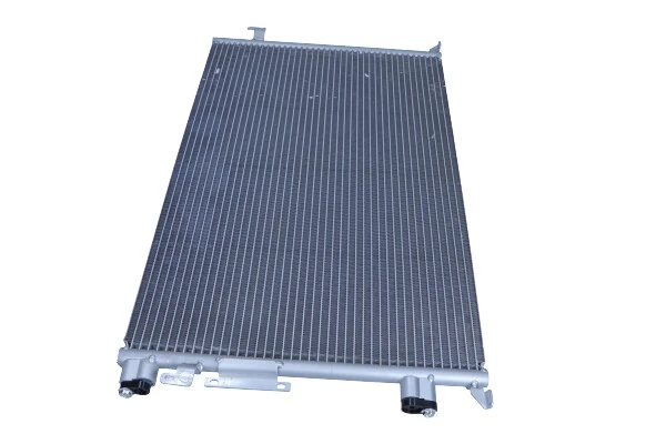 Radiator climatizare