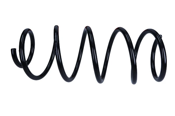 Arc spiral