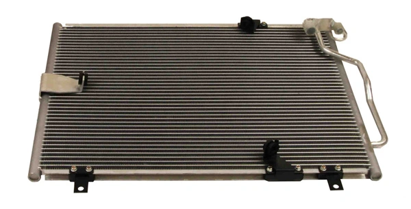 Radiator climatizare