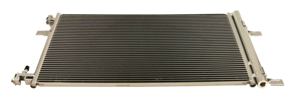 Radiator climatizare