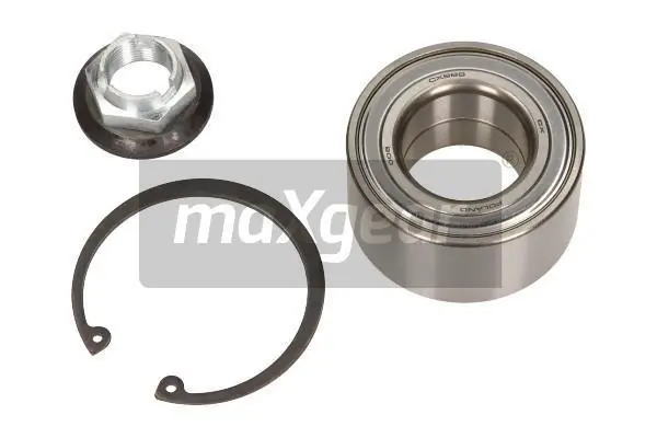 Set rulment roata
