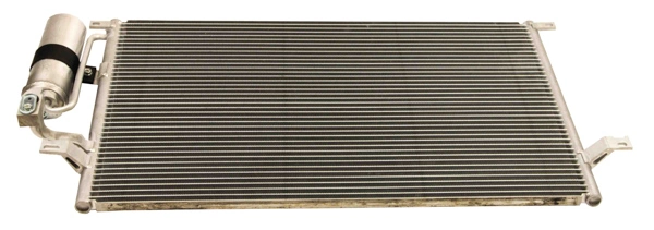 Radiator climatizare