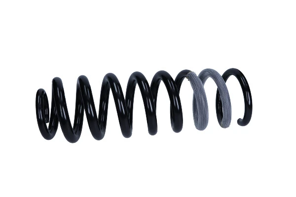 Arc spiral