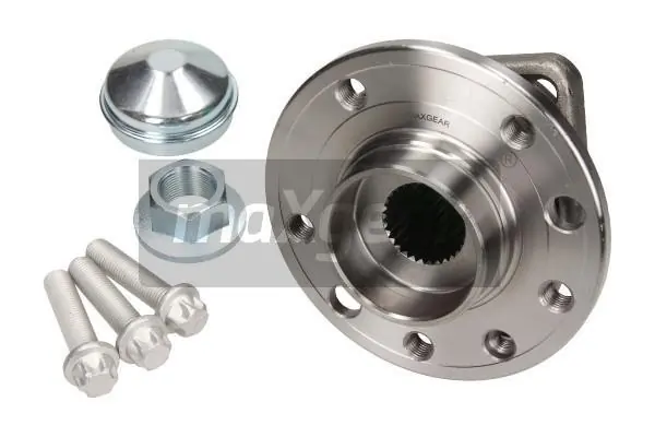 Set rulment roata
