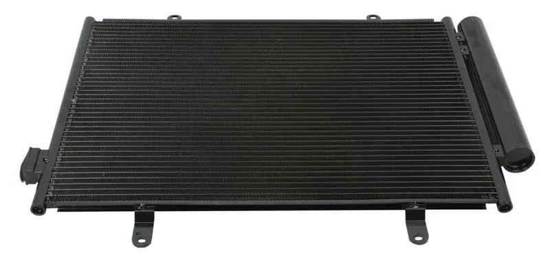 Radiator climatizare