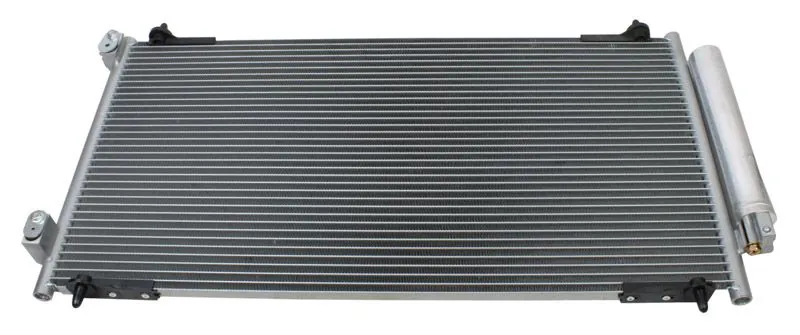 Radiator climatizare