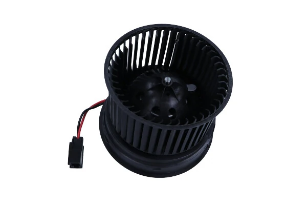 Ventilator habitaclu