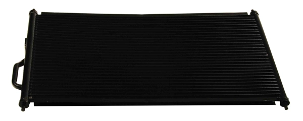 Radiator climatizare