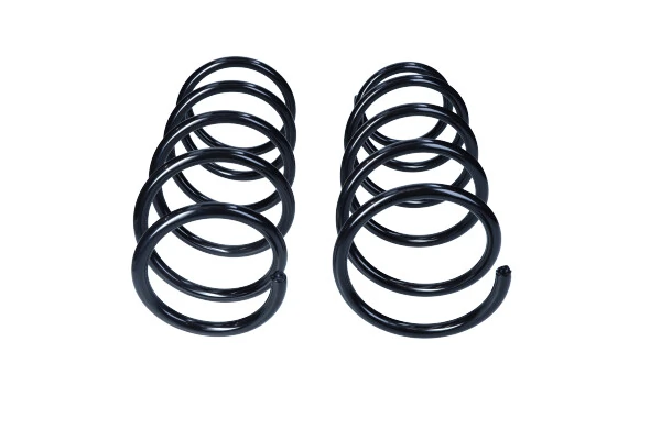 Arc spiral