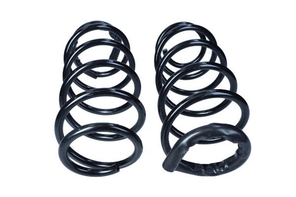 Arc spiral