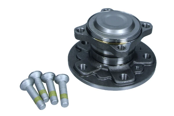 Set rulment roata