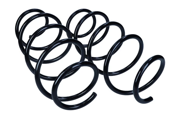 Arc spiral