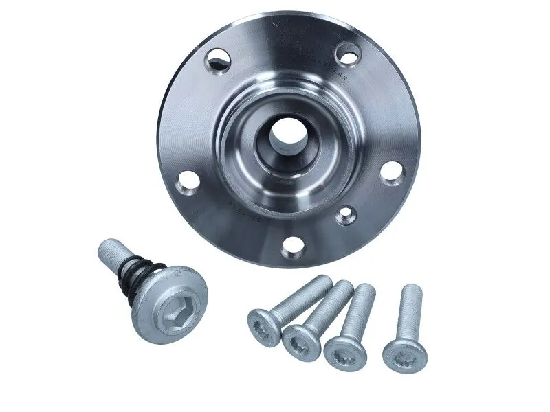 Set rulment roata