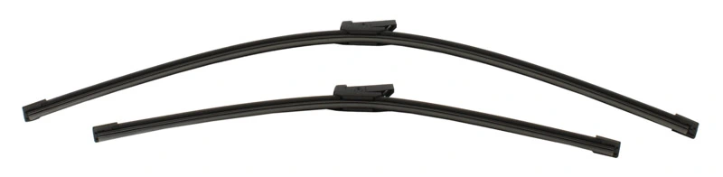 Lamela stergator