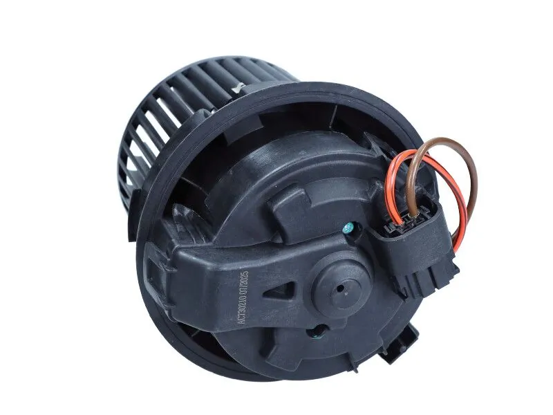 Ventilator, habitaclu