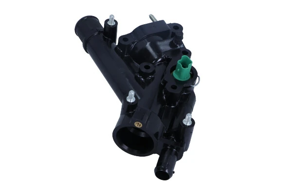 Flansa lichid racire