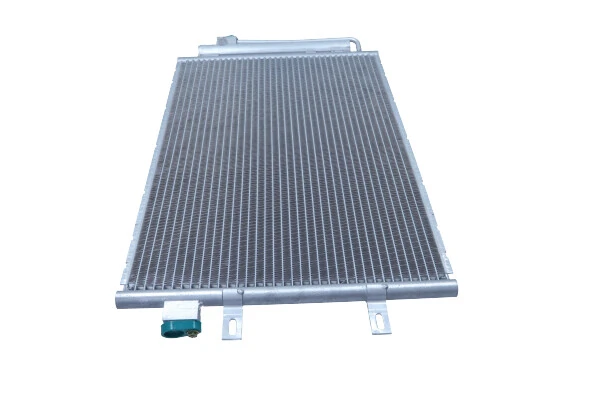 Radiator climatizare
