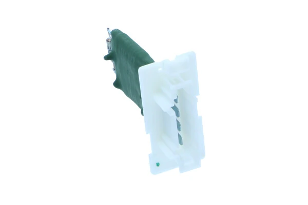Rezistor, ventilator habitaclu