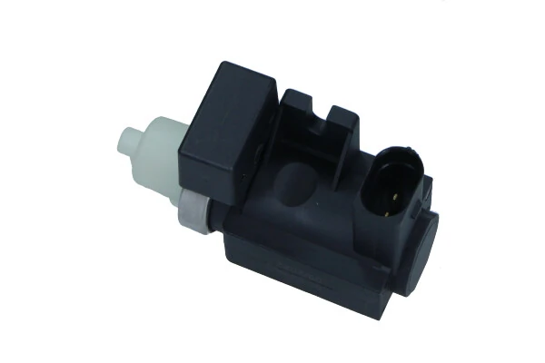 Convertor de presiune, turbocompresor