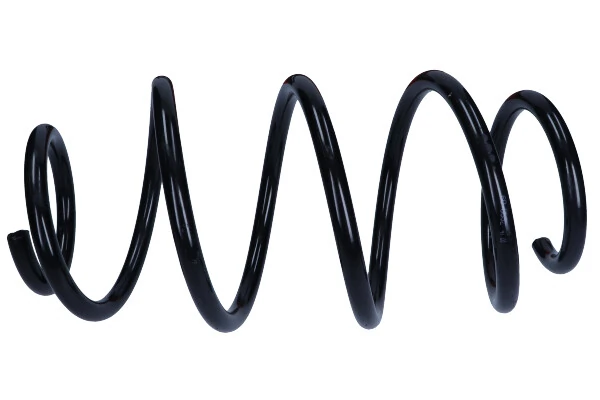 Arc spiral