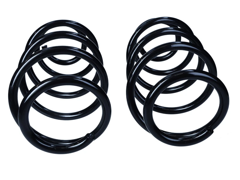 Arc spiral