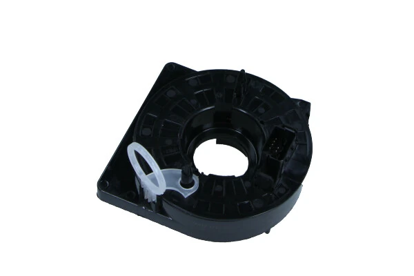 Arc spirala, airbag
