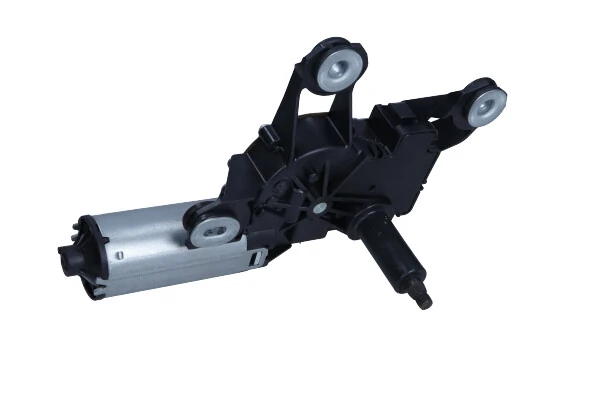 Motor stergator