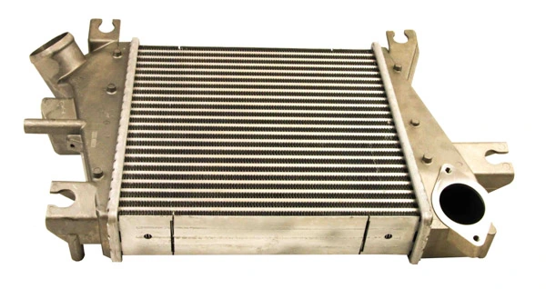 Intercooler