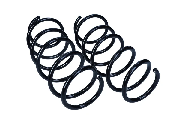 Arc spiral