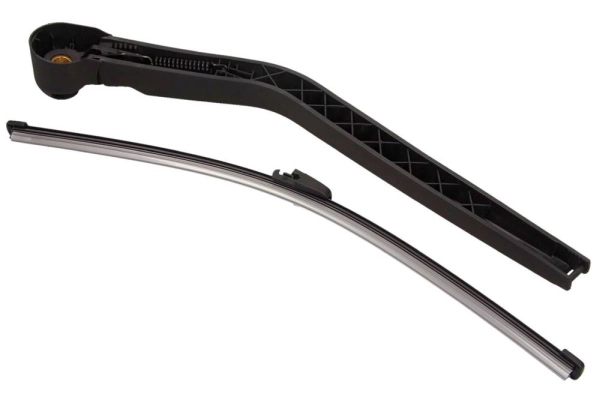 Set stergatoare, curatare parbriz