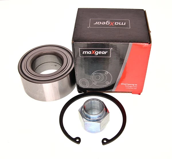Set rulment roata
